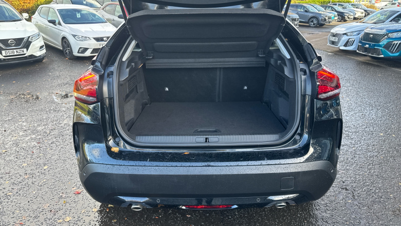 Citroen C4 1.2 PureTech [130] Shine 5dr Petrol Hatchback